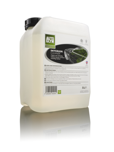 Autoglym 5 Litre Interior Cleaner - Low Foaming and Ready To Use 4005 - RS_Interior Cleaner_5L 300dpi-medium.png